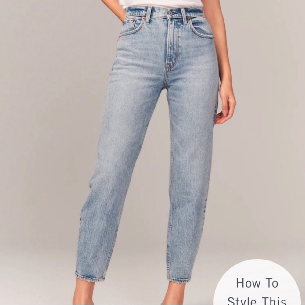 Abercrombie Jeans